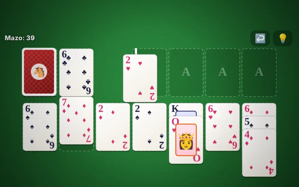 Screenshot of Whitehorse