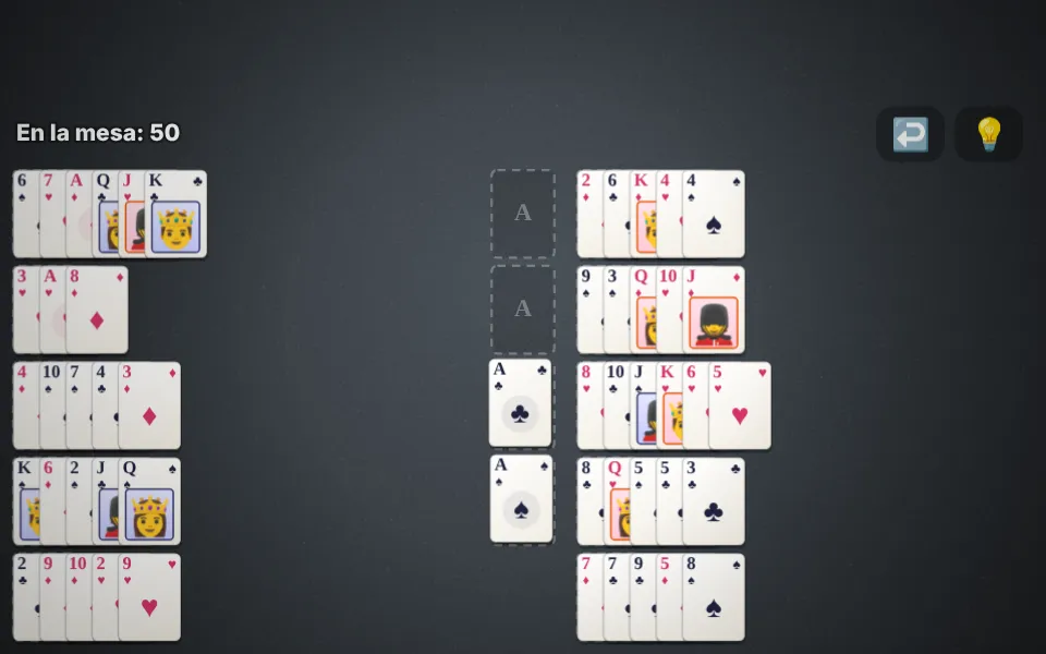 Screenshot of Fortress