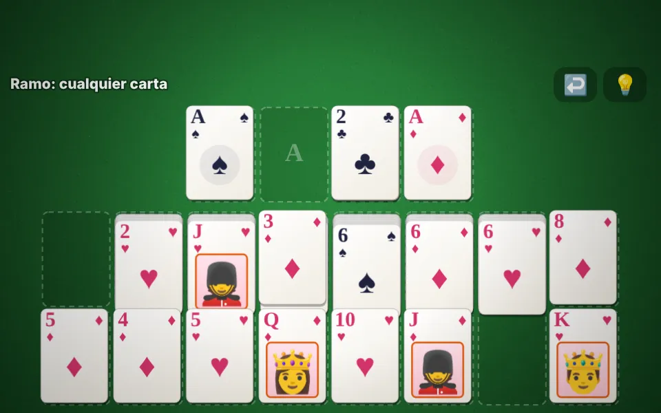 Screenshot of Flower Garden
