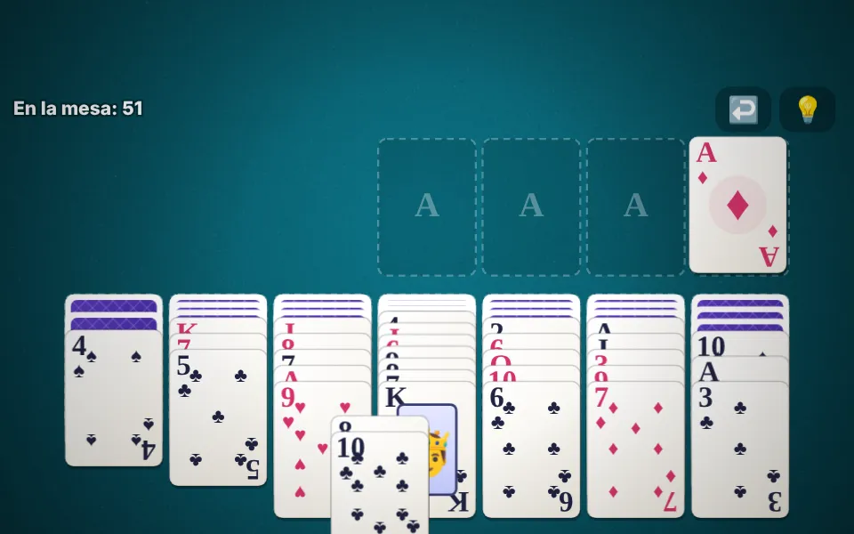 Screenshot of Odessa