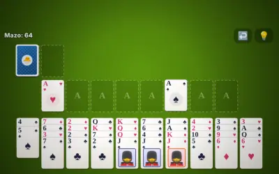 Pequeños cuarenta