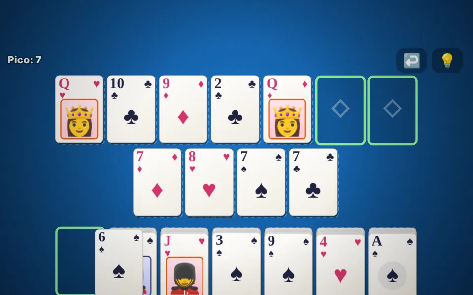 Screenshot of Penguin