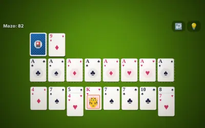 Rojo y negro