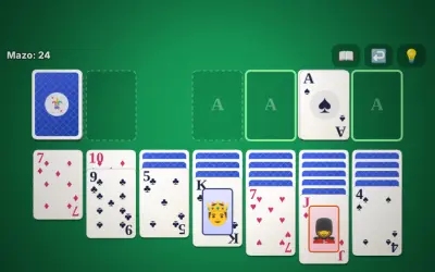Solitario