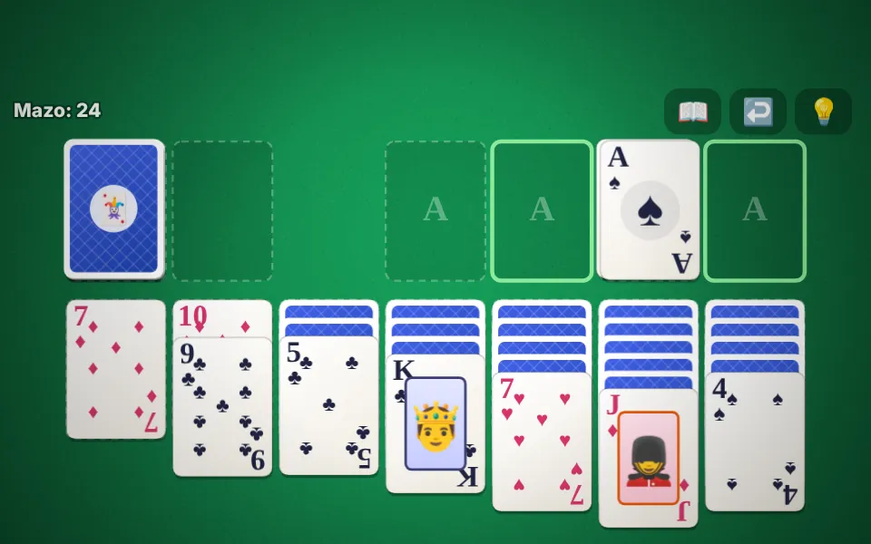 Solitario