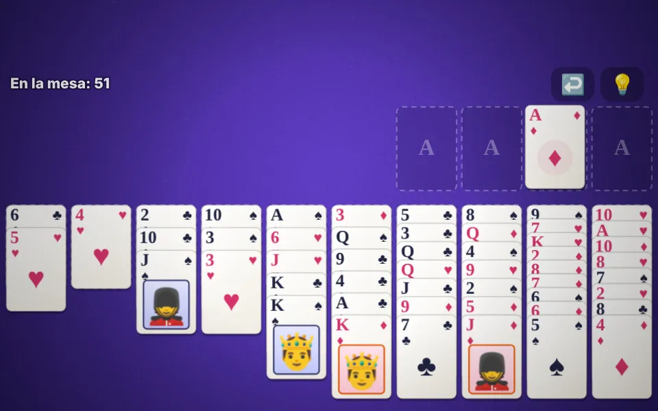 Screenshot of Somerset