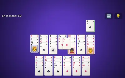 Todo en fila